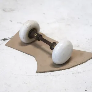 アンティーク ドアノブ