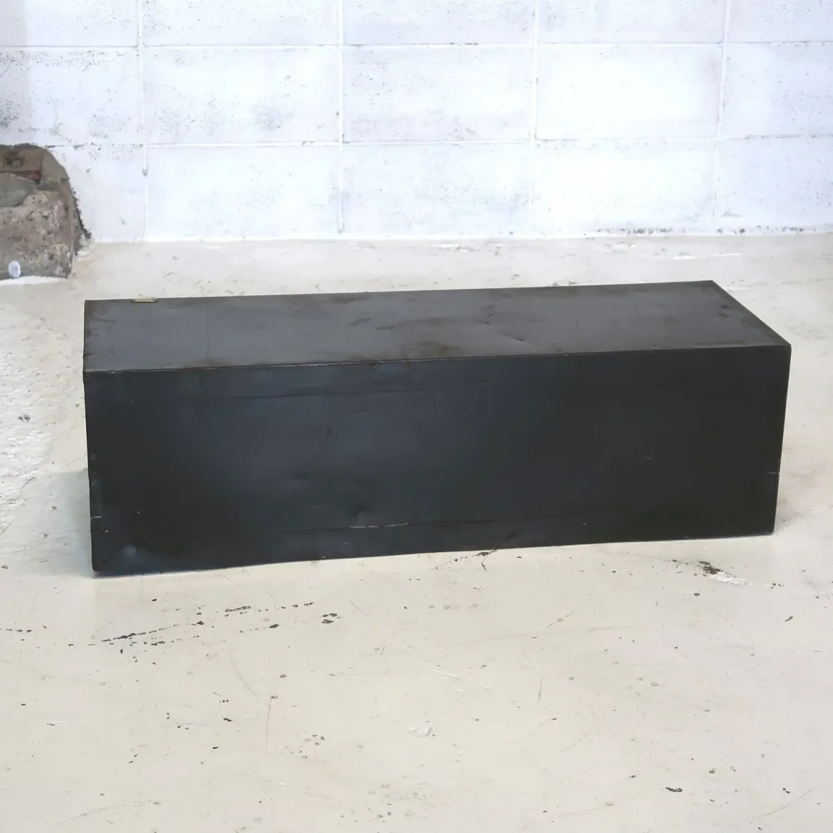 LOCKHEED ビンテージ メタルパーツキャビネット