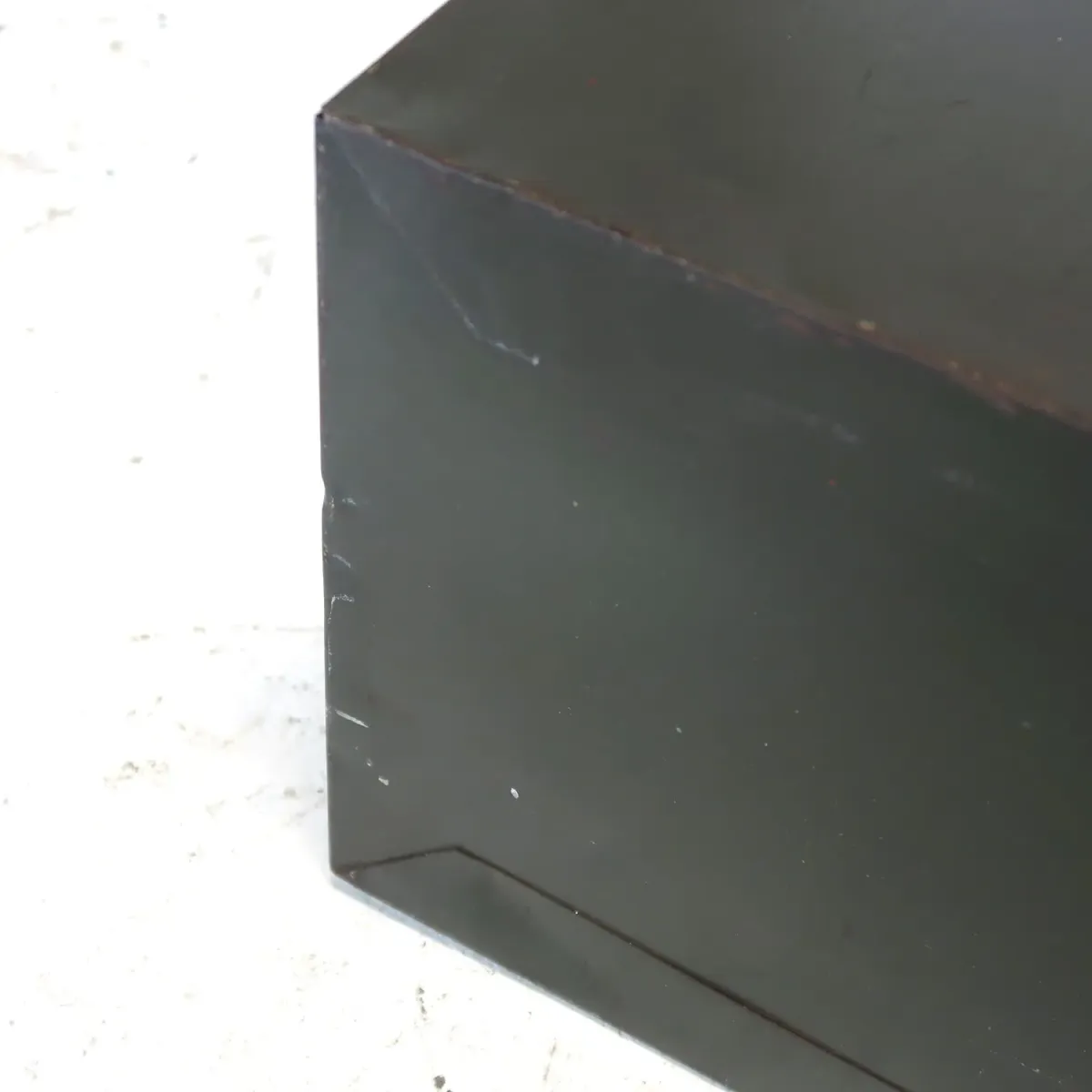 LOCKHEED ビンテージ メタルパーツキャビネット