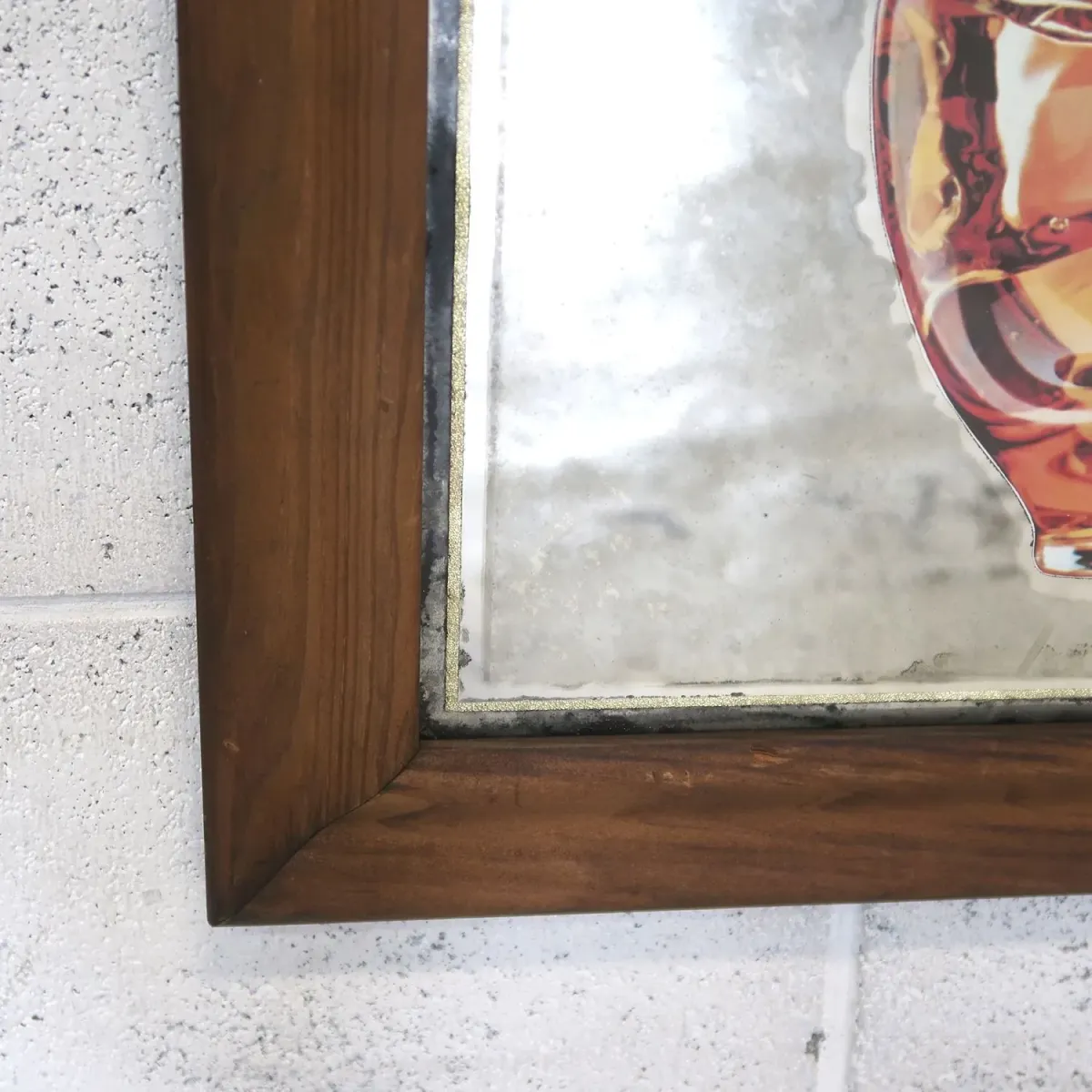 HAIG&HAIG Pinch ビンテージ パブミラー