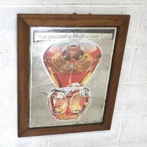 HAIG&HAIG Pinch ビンテージ パブミラー