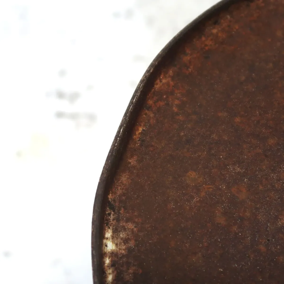 Zep ビンテージ ドラム缶