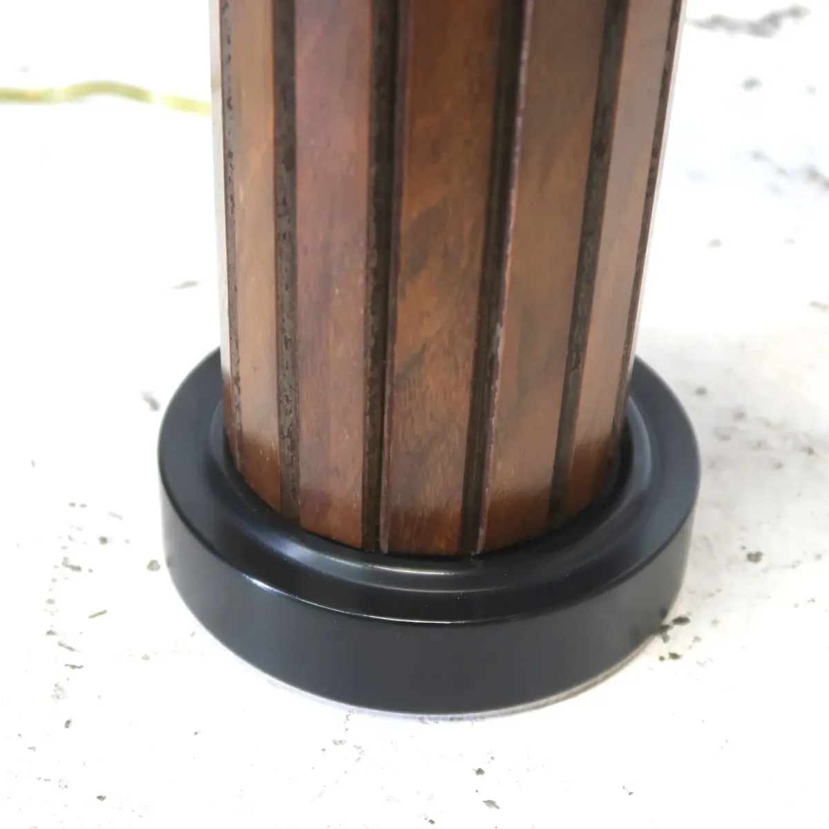 60's ミッドセンチュリー テーブルランプ