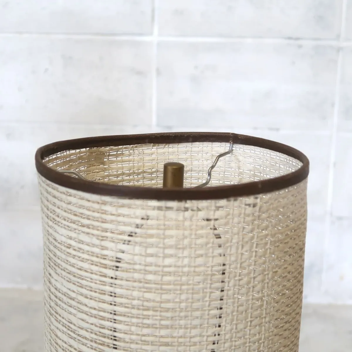 60's ミッドセンチュリー テーブルランプ