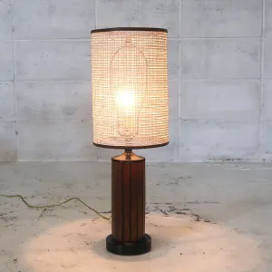 60's ミッドセンチュリー テーブルランプ