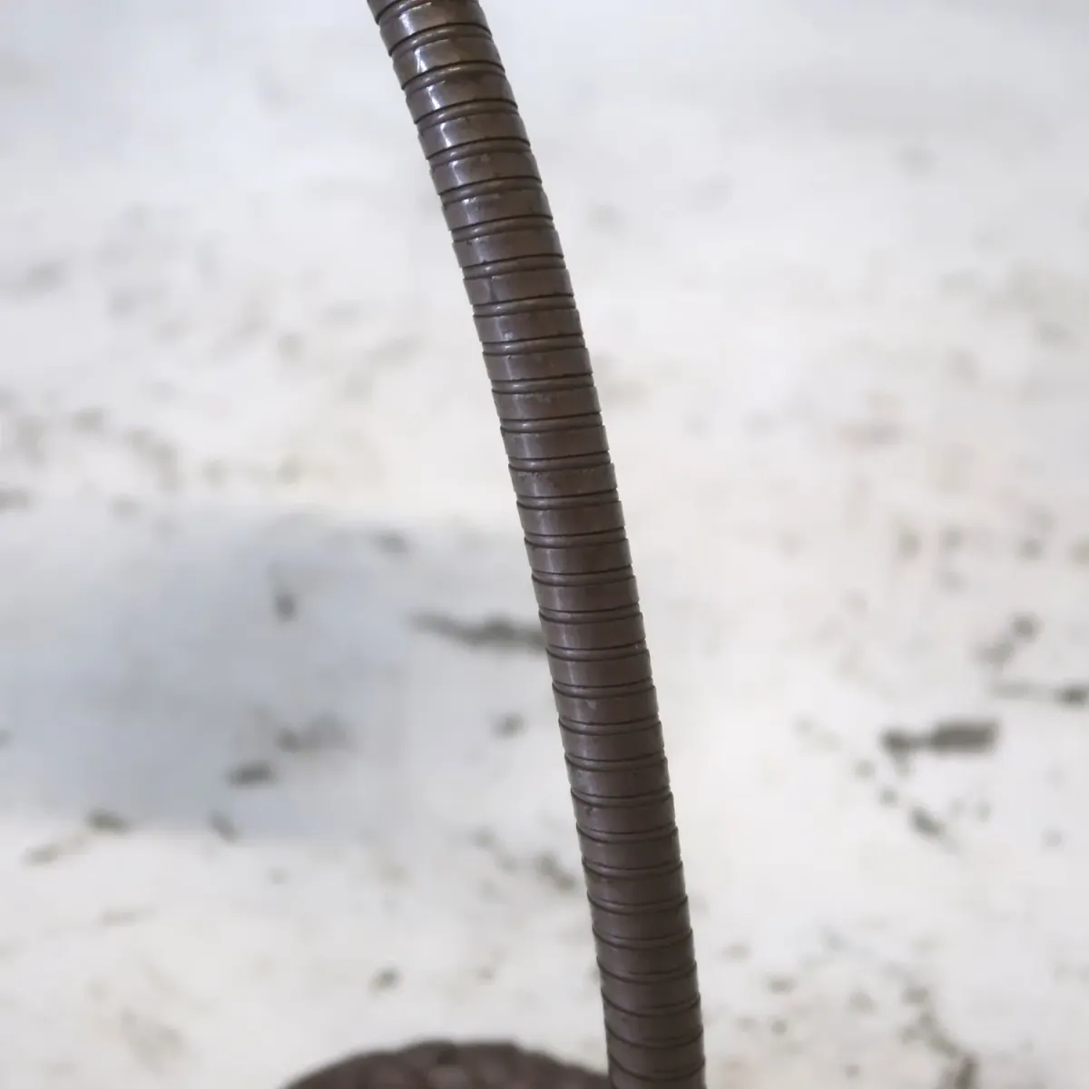 20's～ アンティーク デスクランプ