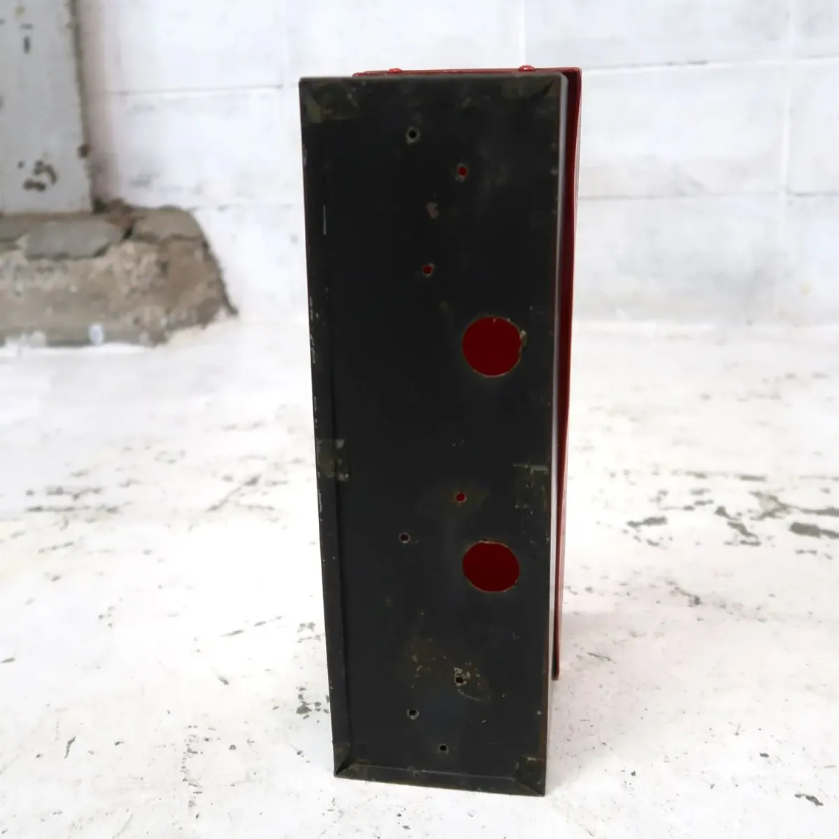 ビンテージ レターサイン I