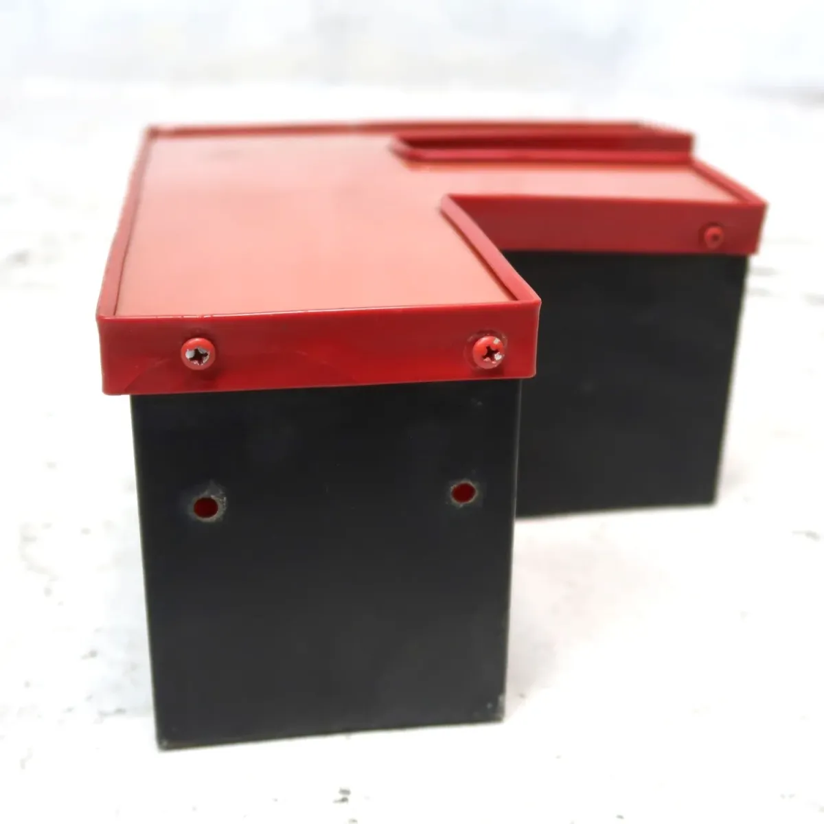 ビンテージ レターサイン F