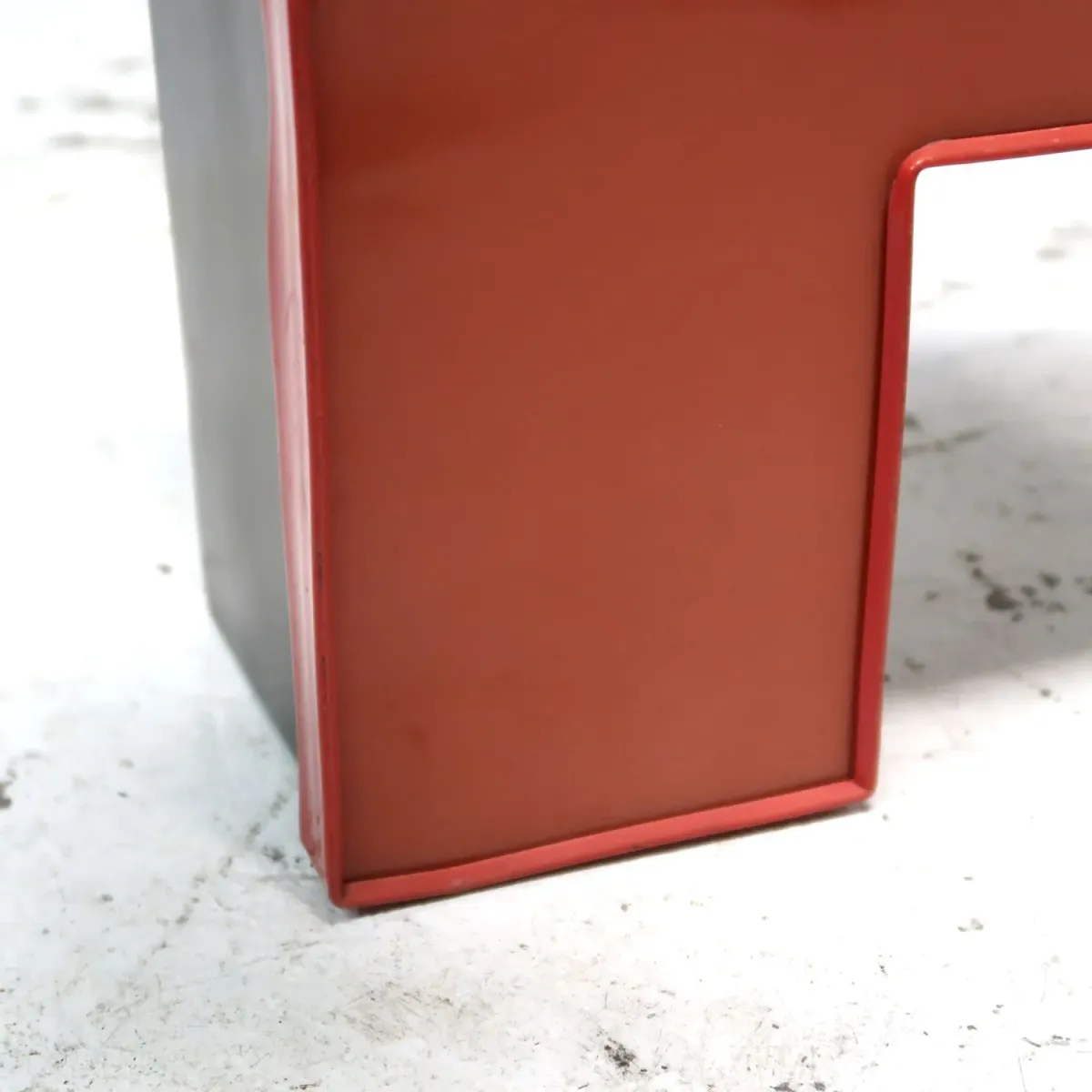 ビンテージ レターサイン F