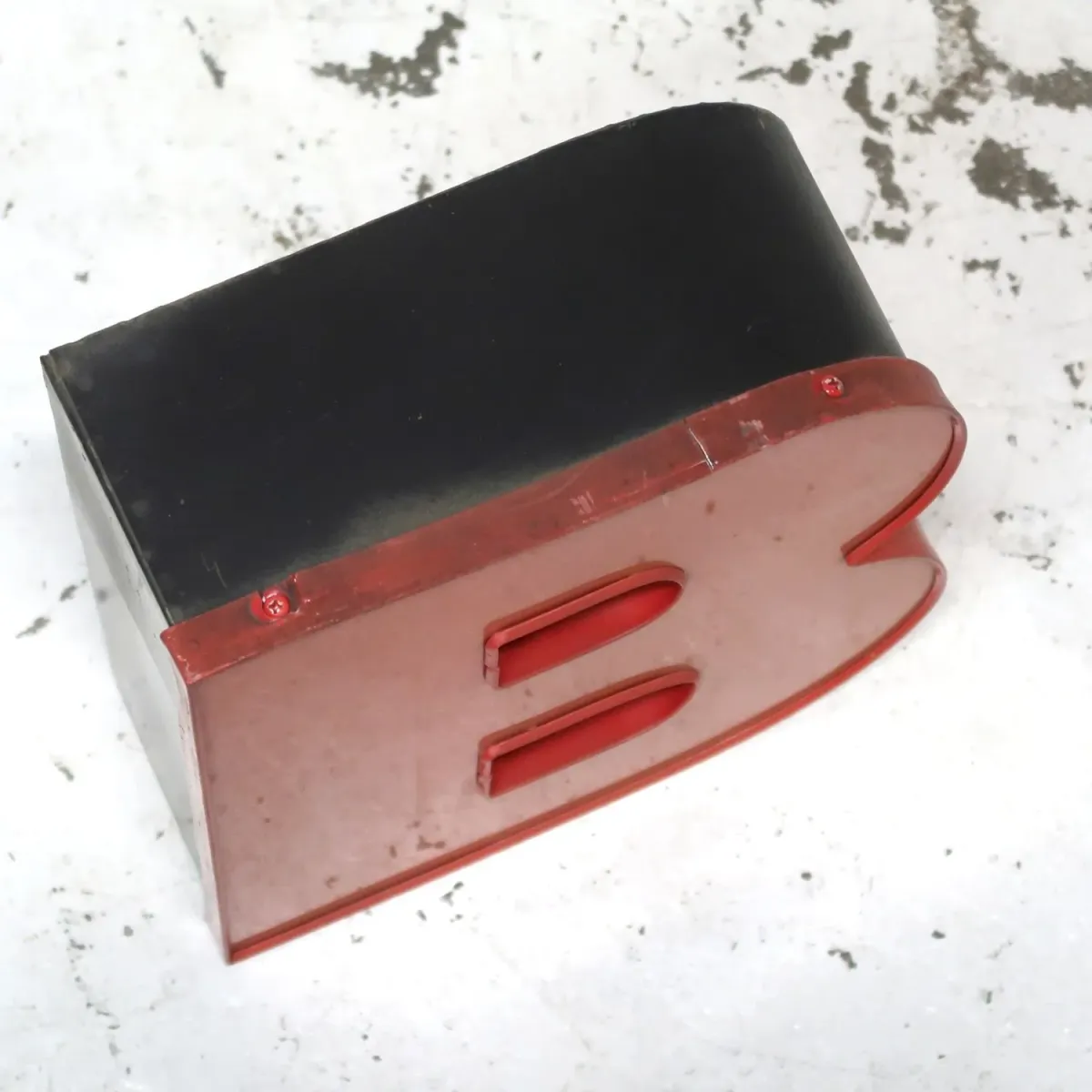 ビンテージ レターサイン B