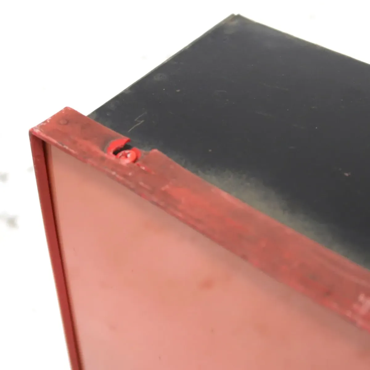 ビンテージ レターサイン B