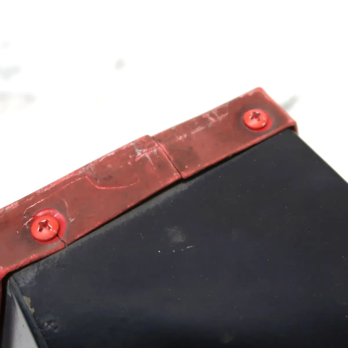 ビンテージ レターサイン A