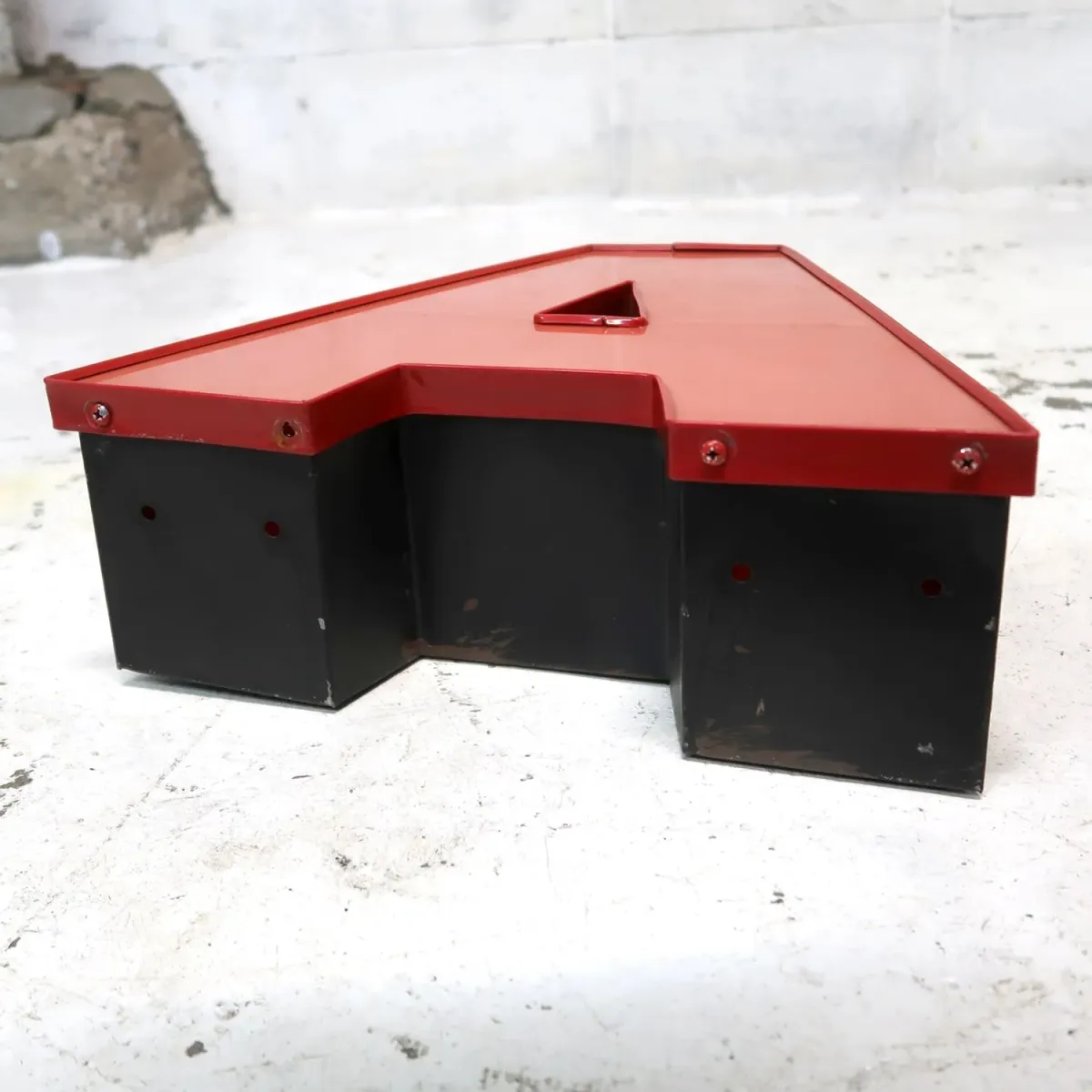 ビンテージ レターサイン A