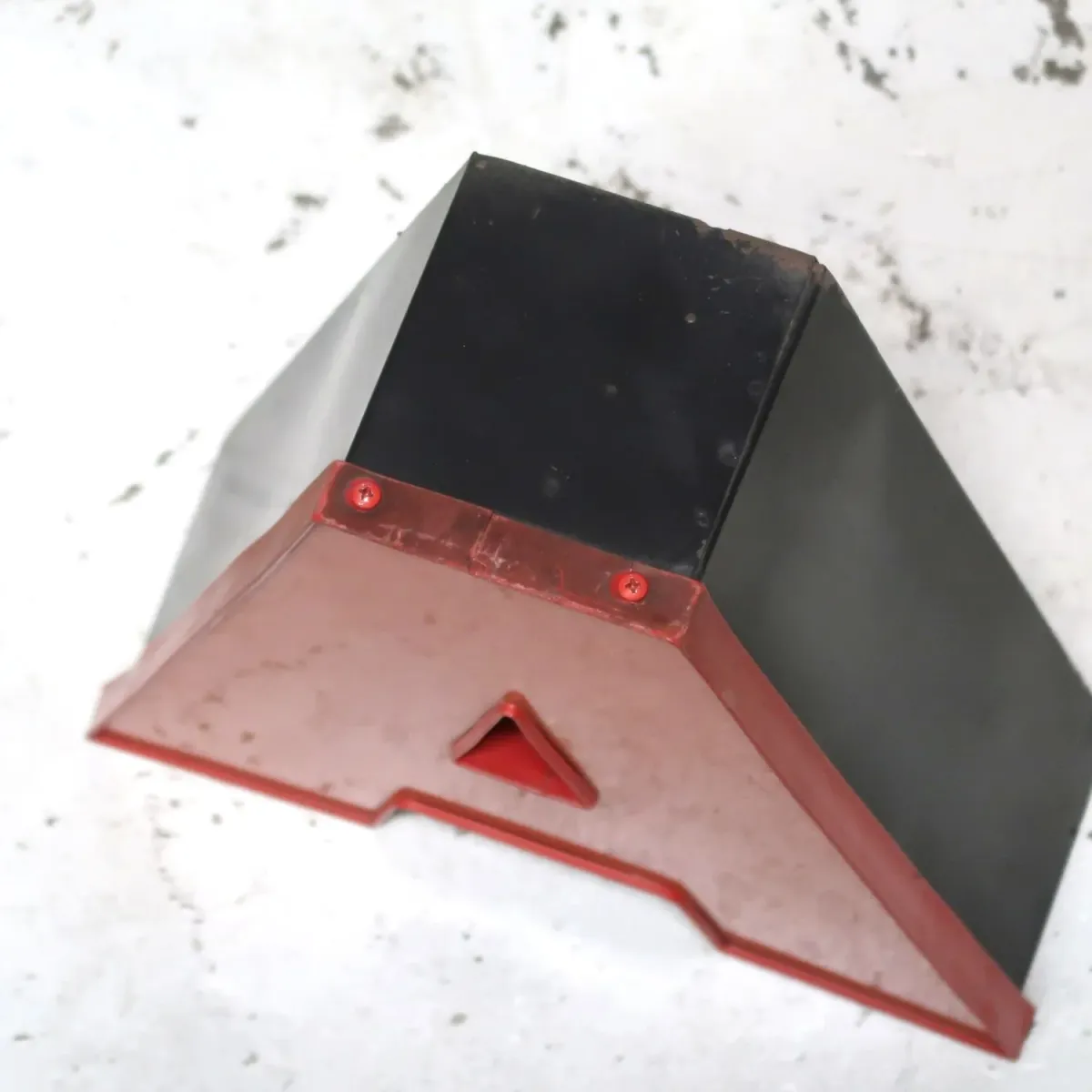 ビンテージ レターサイン A