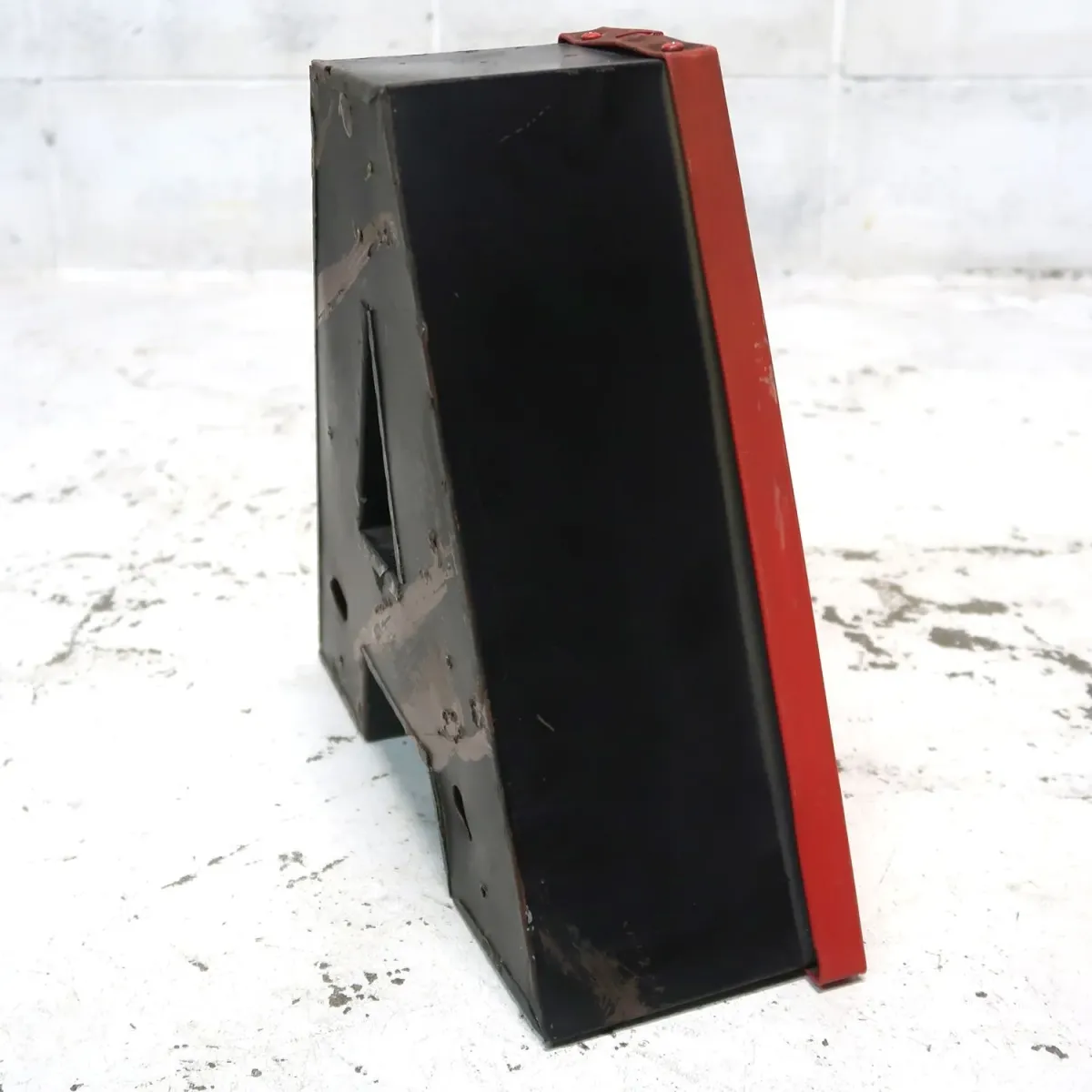 ビンテージ レターサイン A