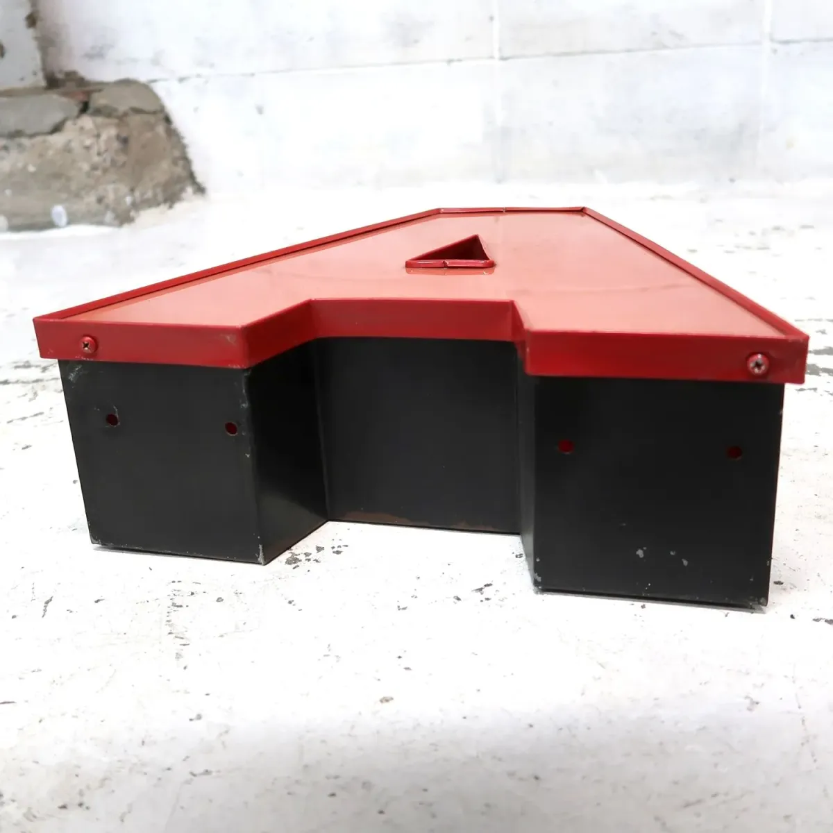 ビンテージ レターサイン A