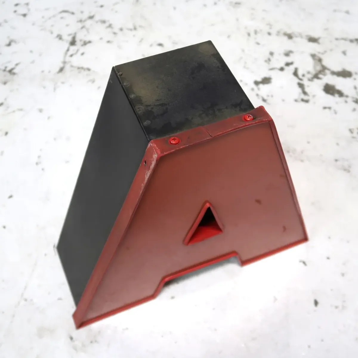 ビンテージ レターサイン A