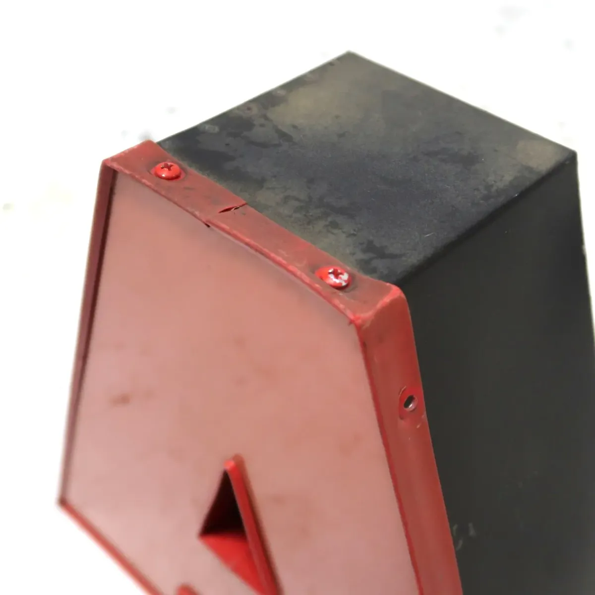 ビンテージ レターサイン A