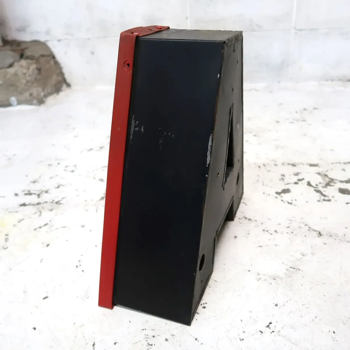 ビンテージ レターサイン A