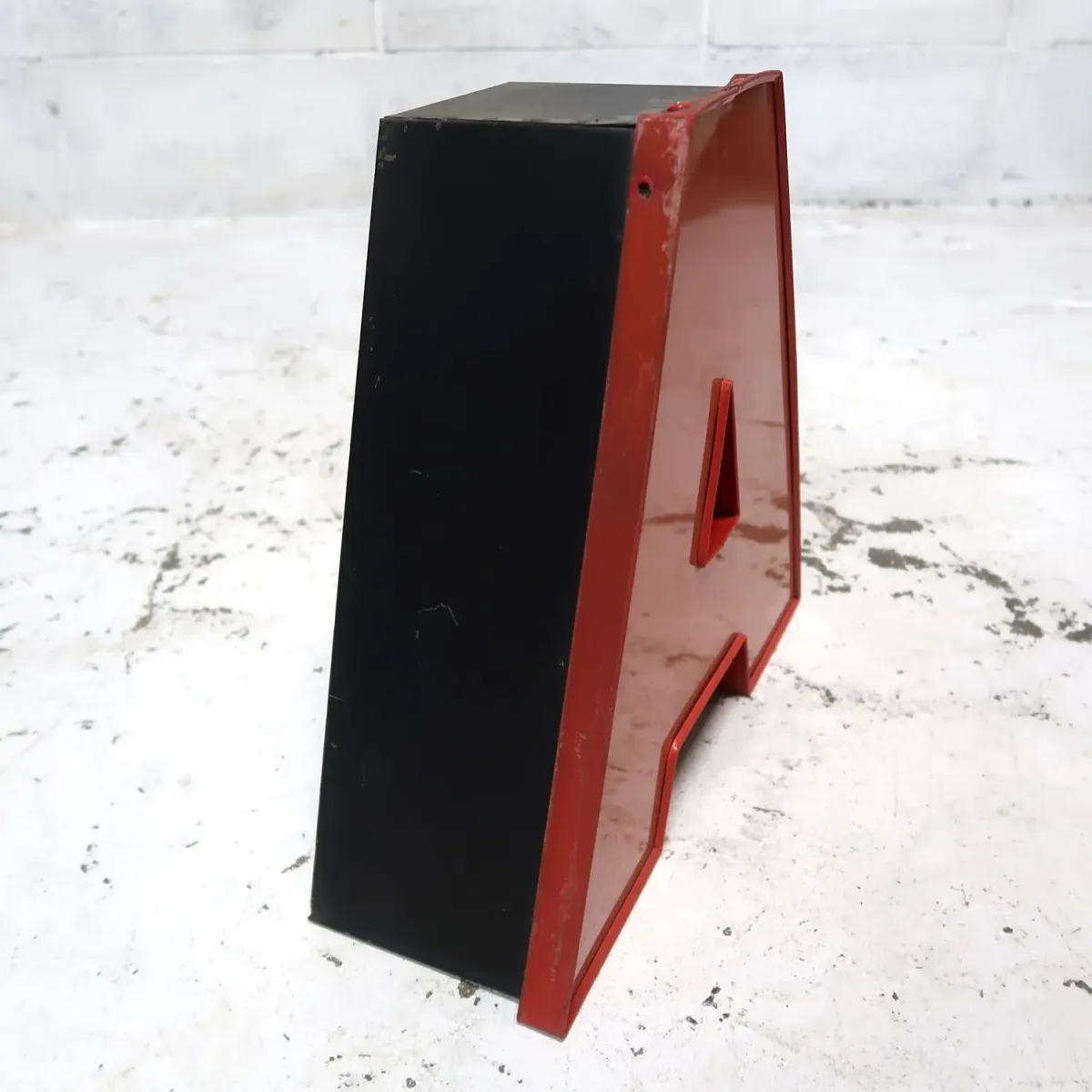 ビンテージ レターサイン A