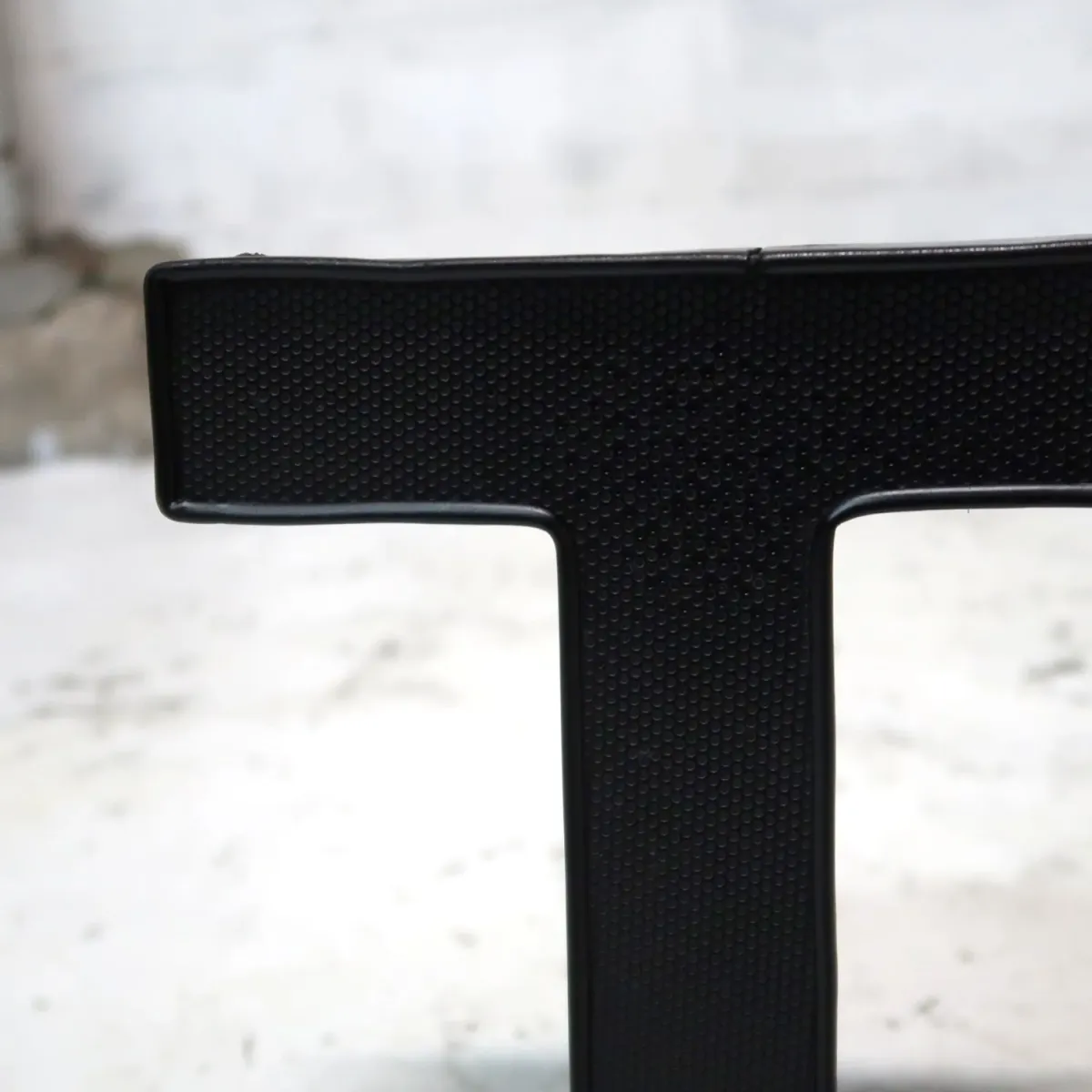 ビンテージ レターサイン ミニサイズ T