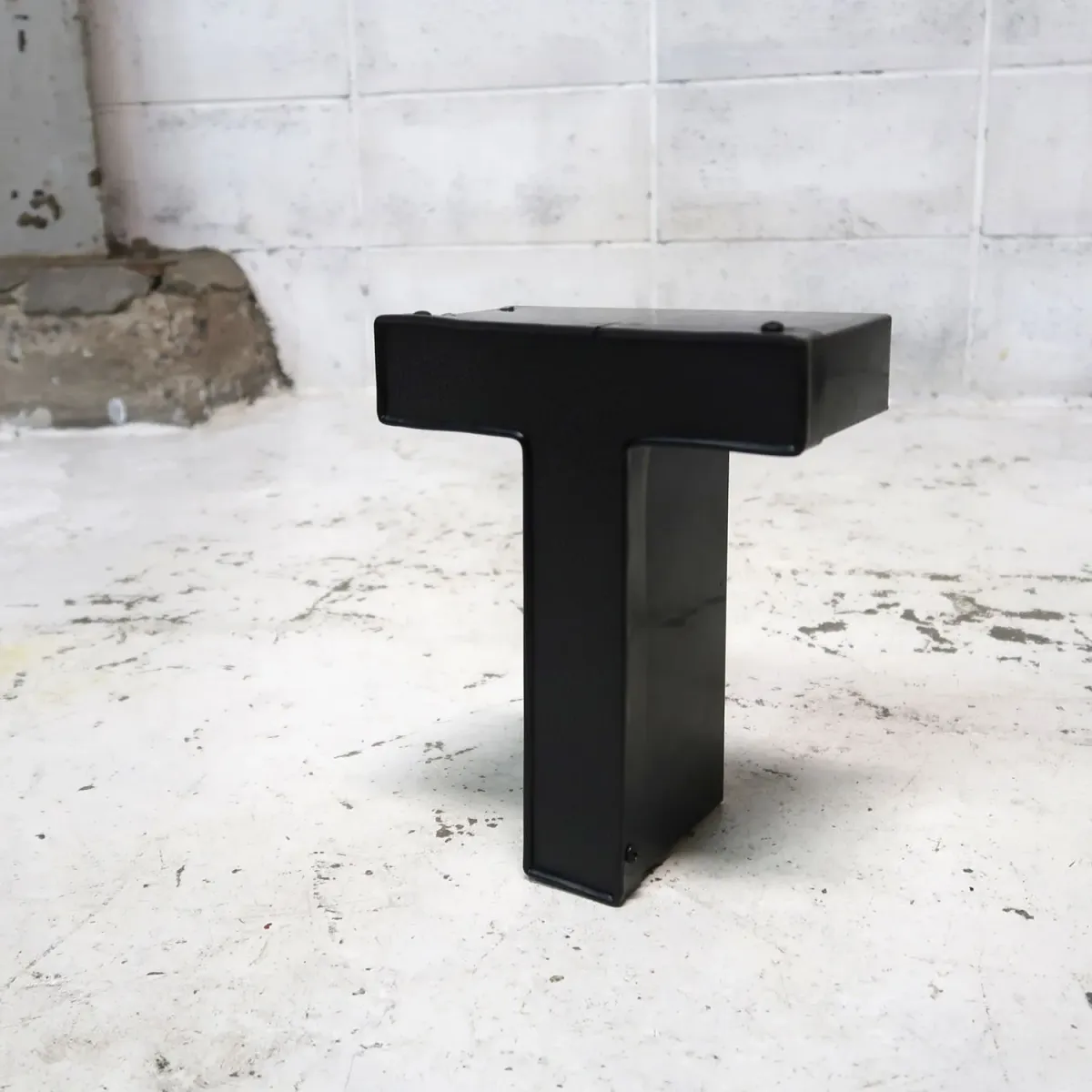 ビンテージ レターサイン ミニサイズ T