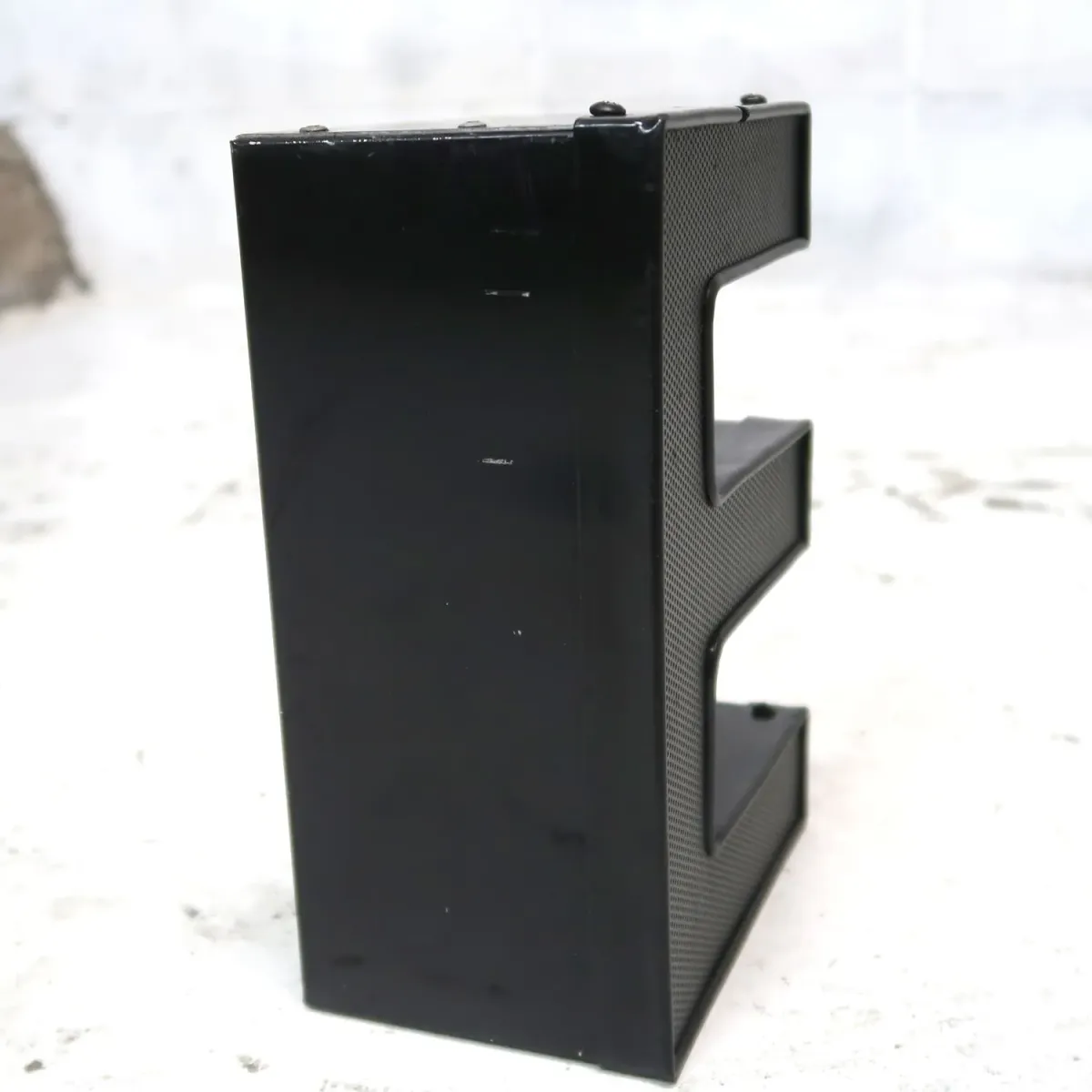 ビンテージ レターサイン ミニサイズ E