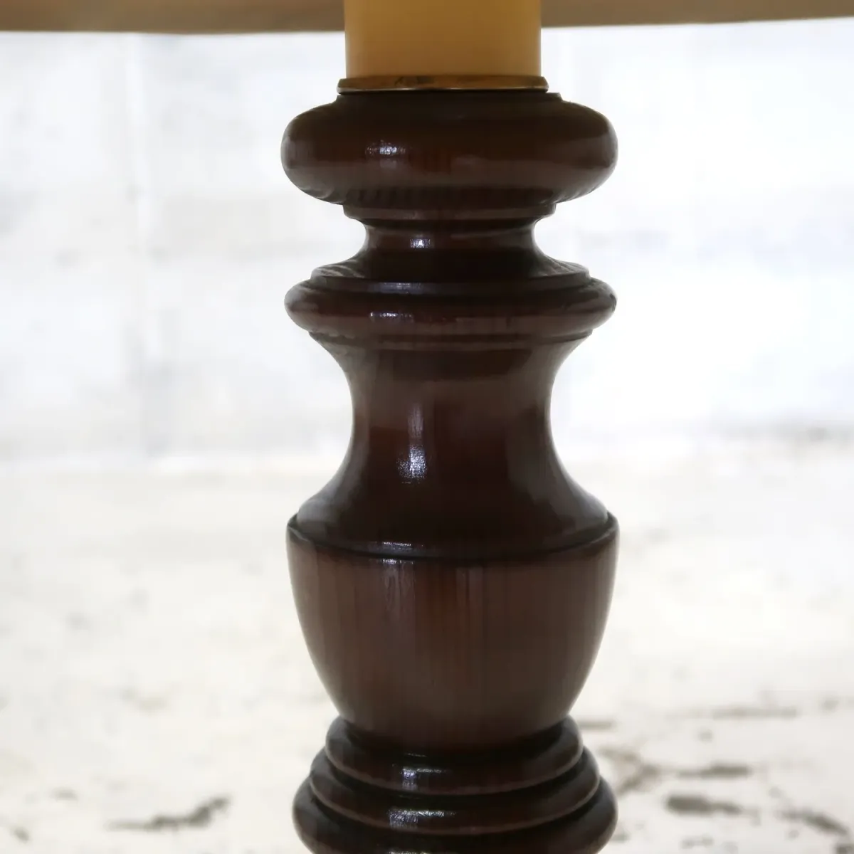 アンティーク モダンデザイン テーブルランプ