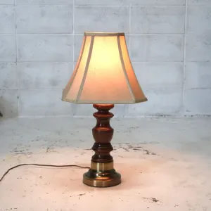 アンティーク モダンデザイン テーブルランプ
