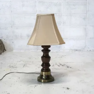 アンティーク モダンデザイン テーブルランプ