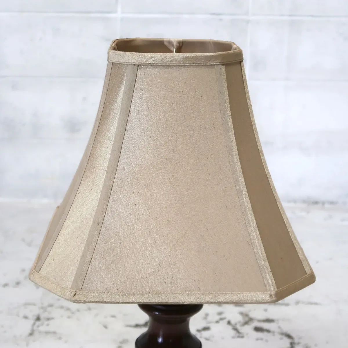 アンティーク モダンデザイン テーブルランプ