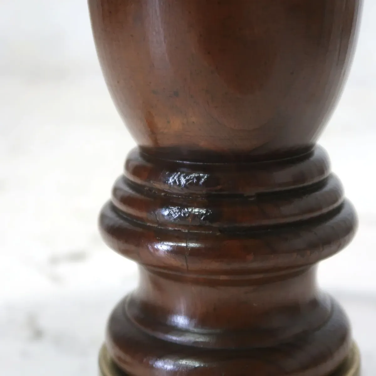 アンティーク モダンデザイン テーブルランプ