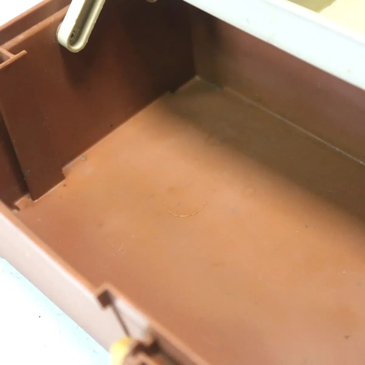 PLANO ビンテージ タックルボックス