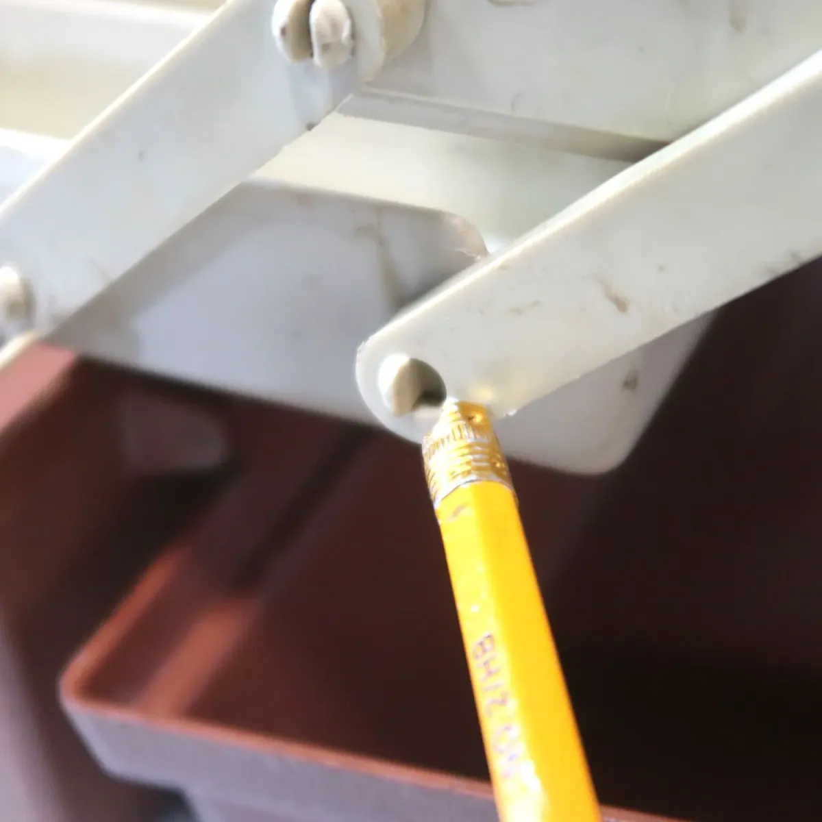 PLANO ビンテージ タックルボックス