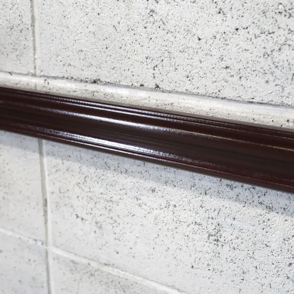 ビンテージ ウッドフレーム 額縁