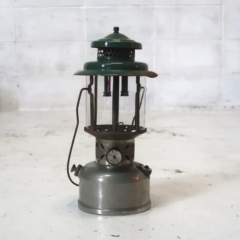 1938年製 コールマン ビンテージ ランタン 220B