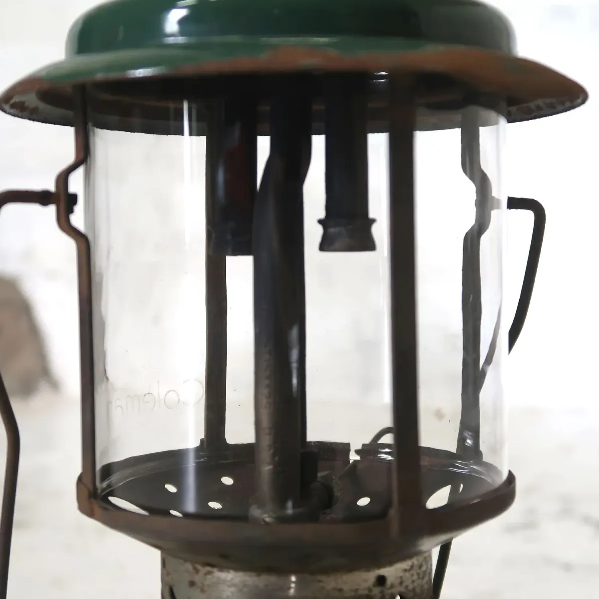 1938年製 コールマン ビンテージ ランタン 220B