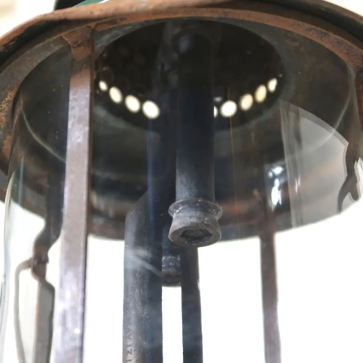 1938年製 コールマン ビンテージ ランタン 220B