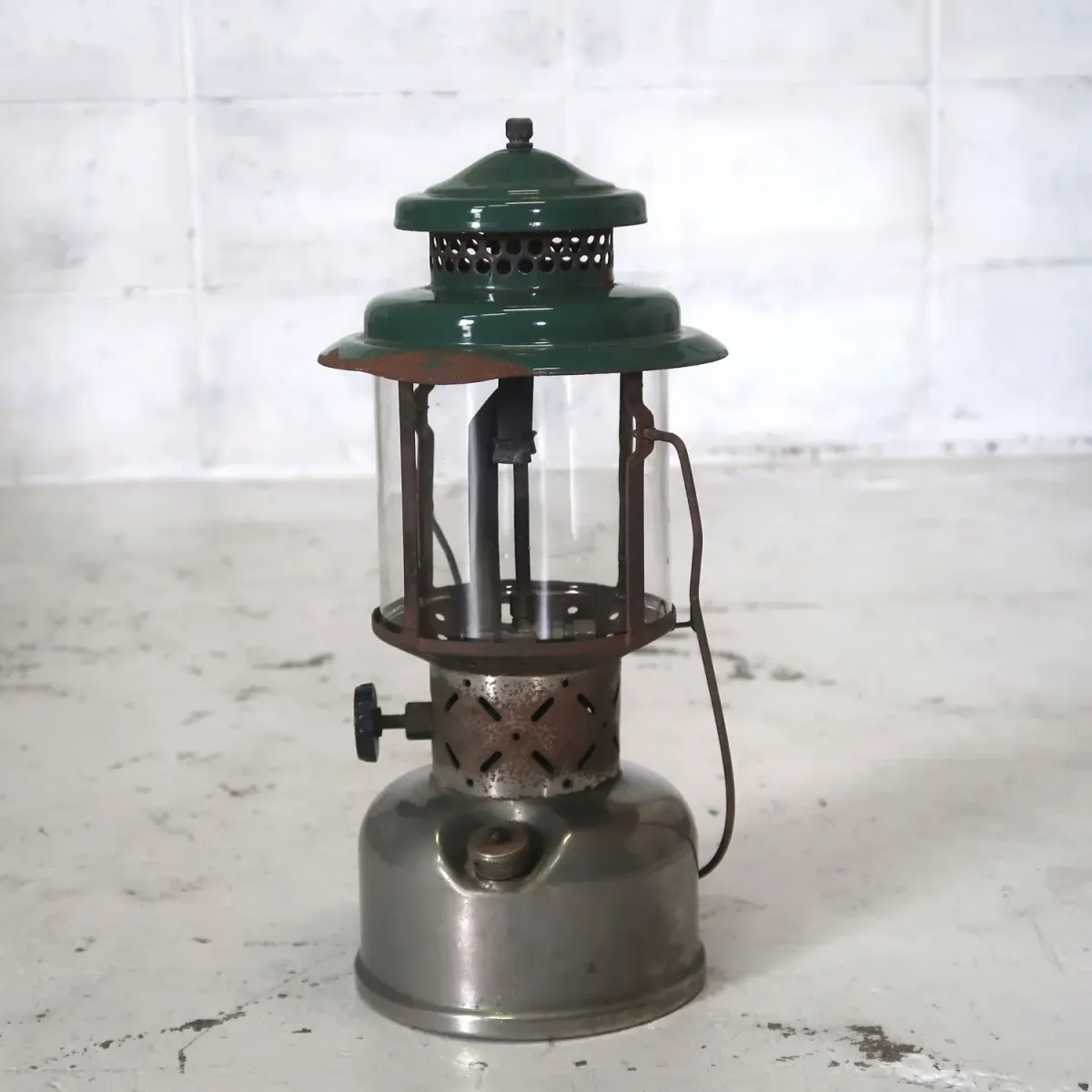 1938年製 コールマン ビンテージ ランタン 220B