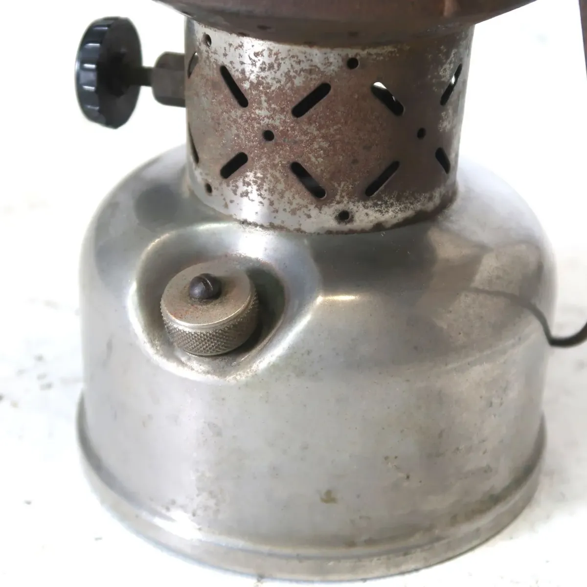 1938年製 コールマン ビンテージ ランタン 220B