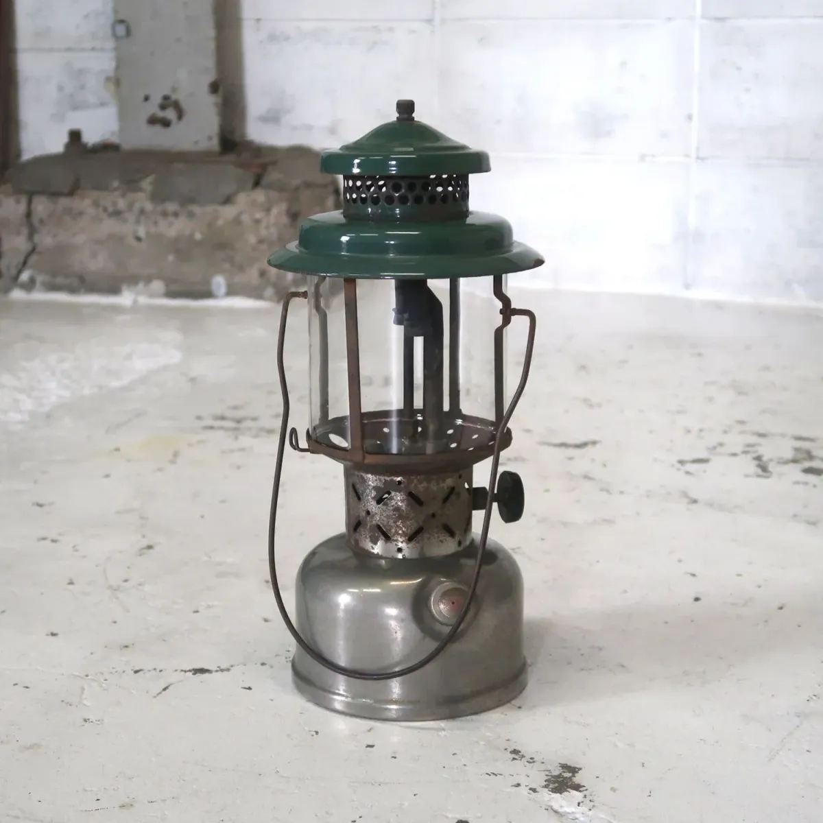 1938年製 コールマン ビンテージ ランタン 220B