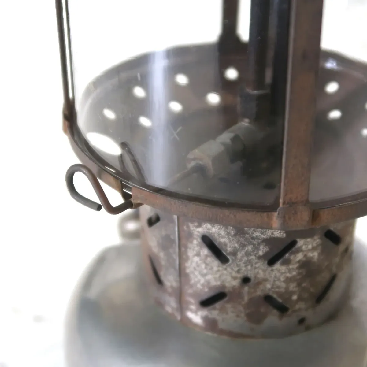 1938年製 コールマン ビンテージ ランタン 220B