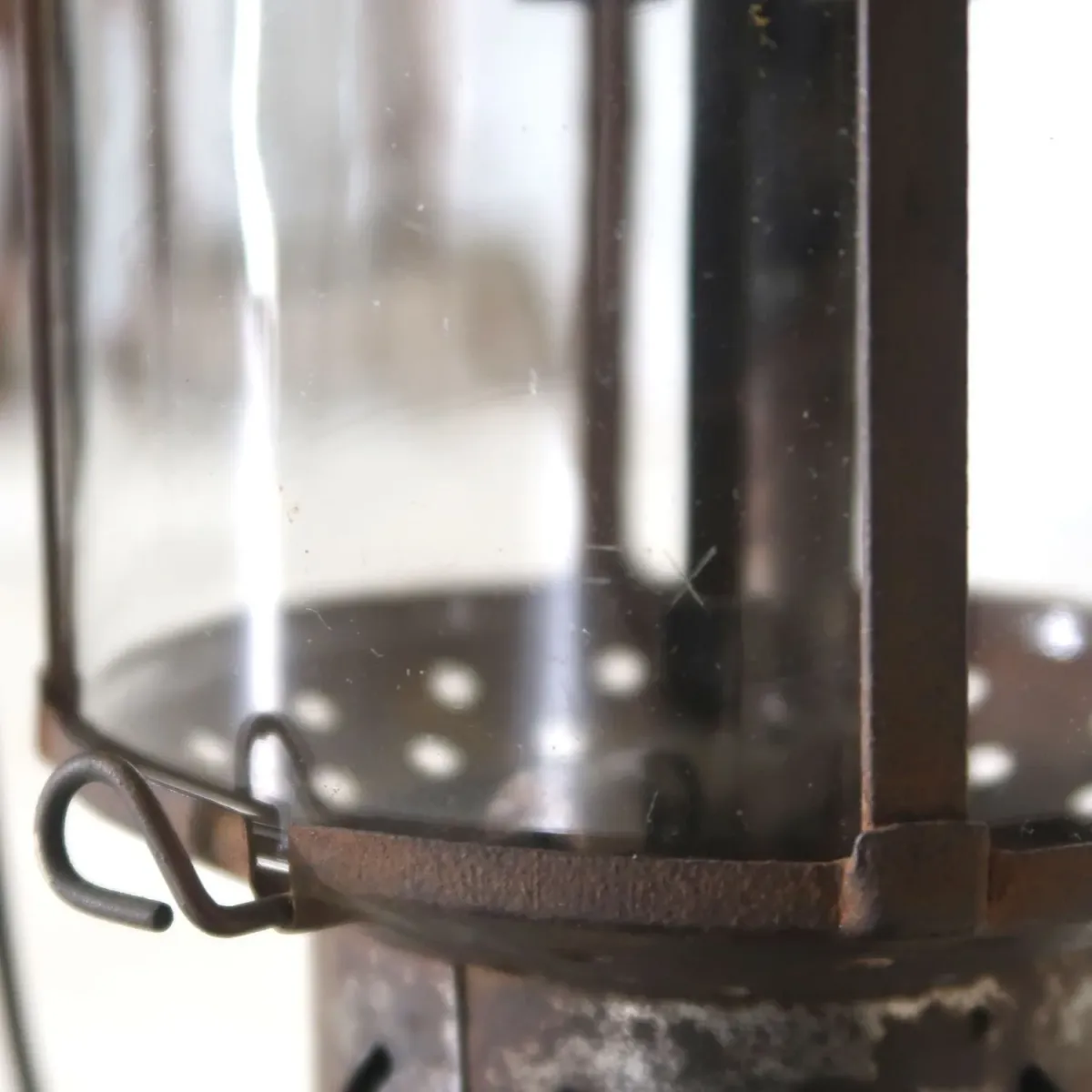 1938年製 コールマン ビンテージ ランタン 220B