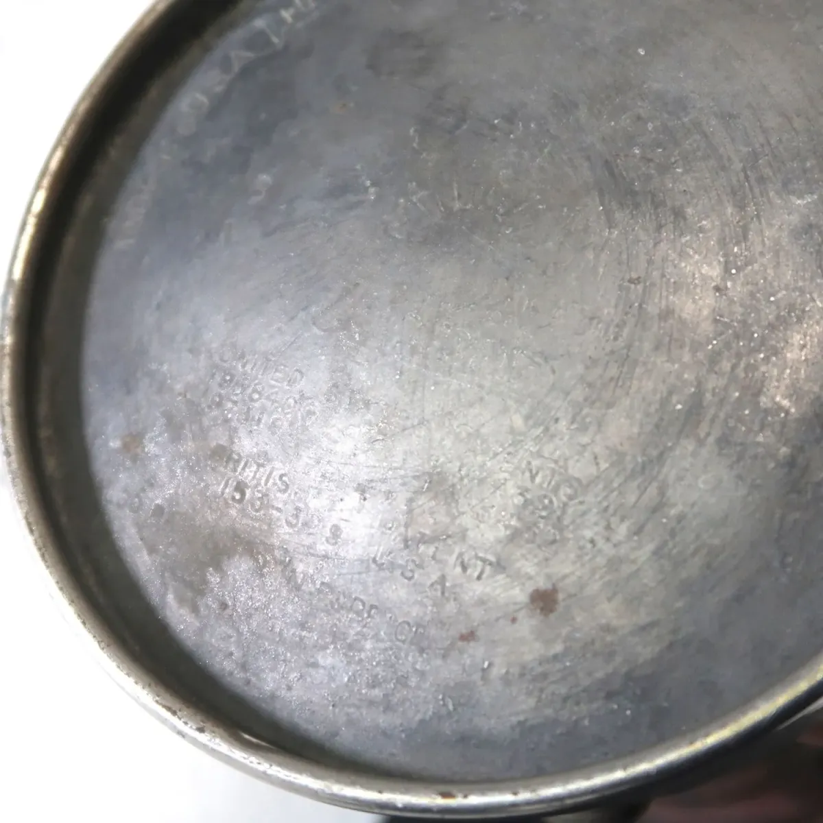 1938年製 コールマン ビンテージ ランタン 220B