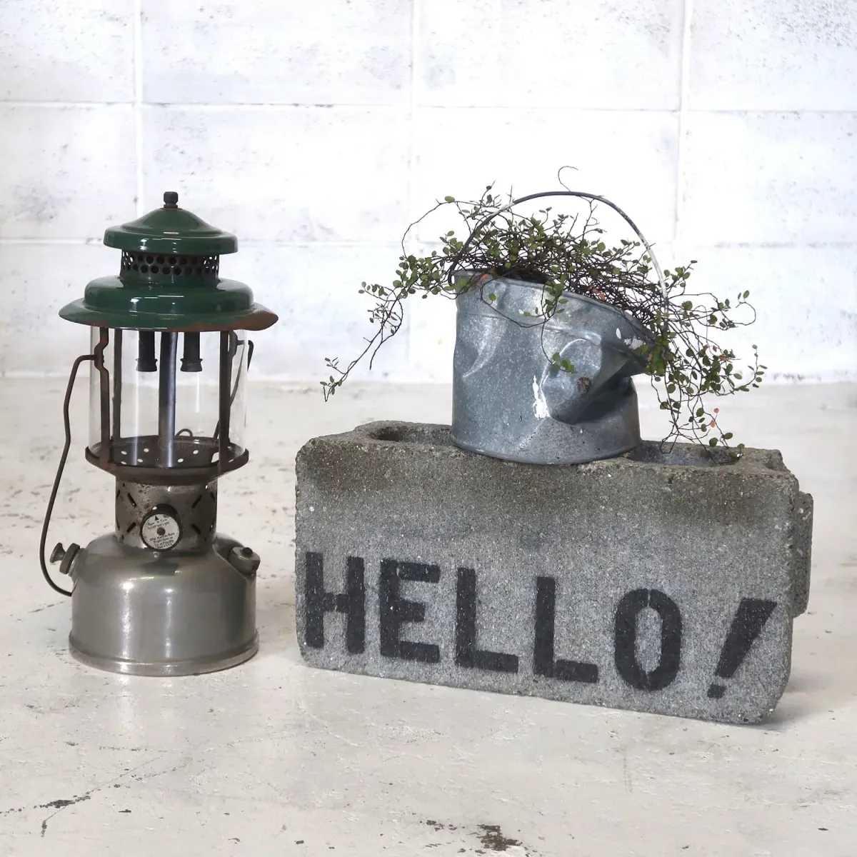 1938年製 コールマン ビンテージ ランタン 220B