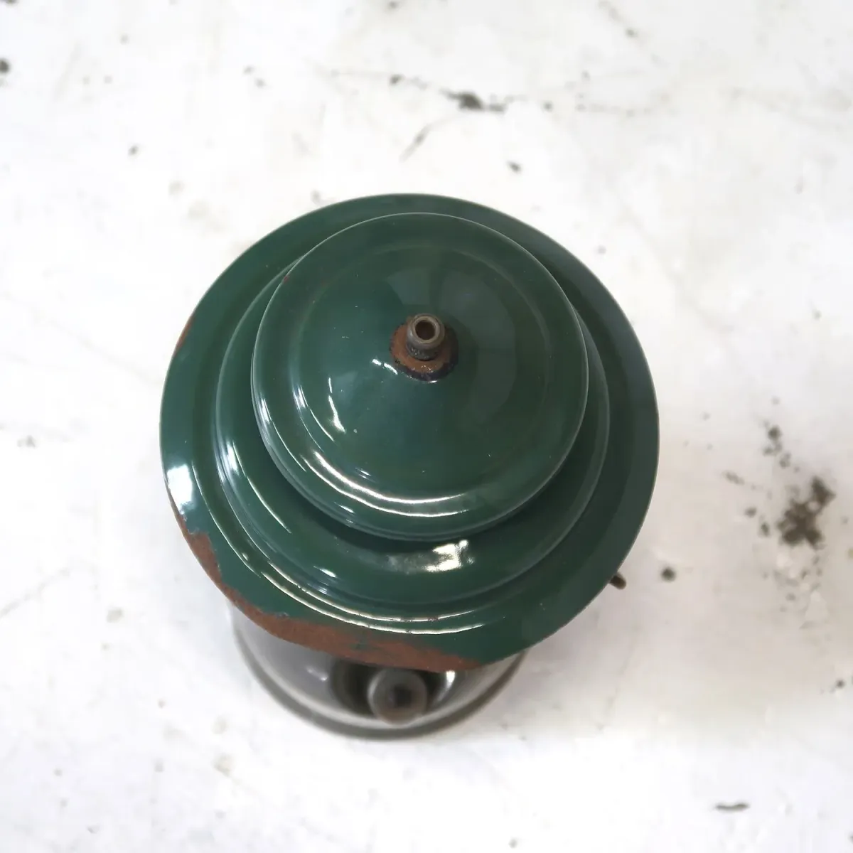 1938年製 コールマン ビンテージ ランタン 220B