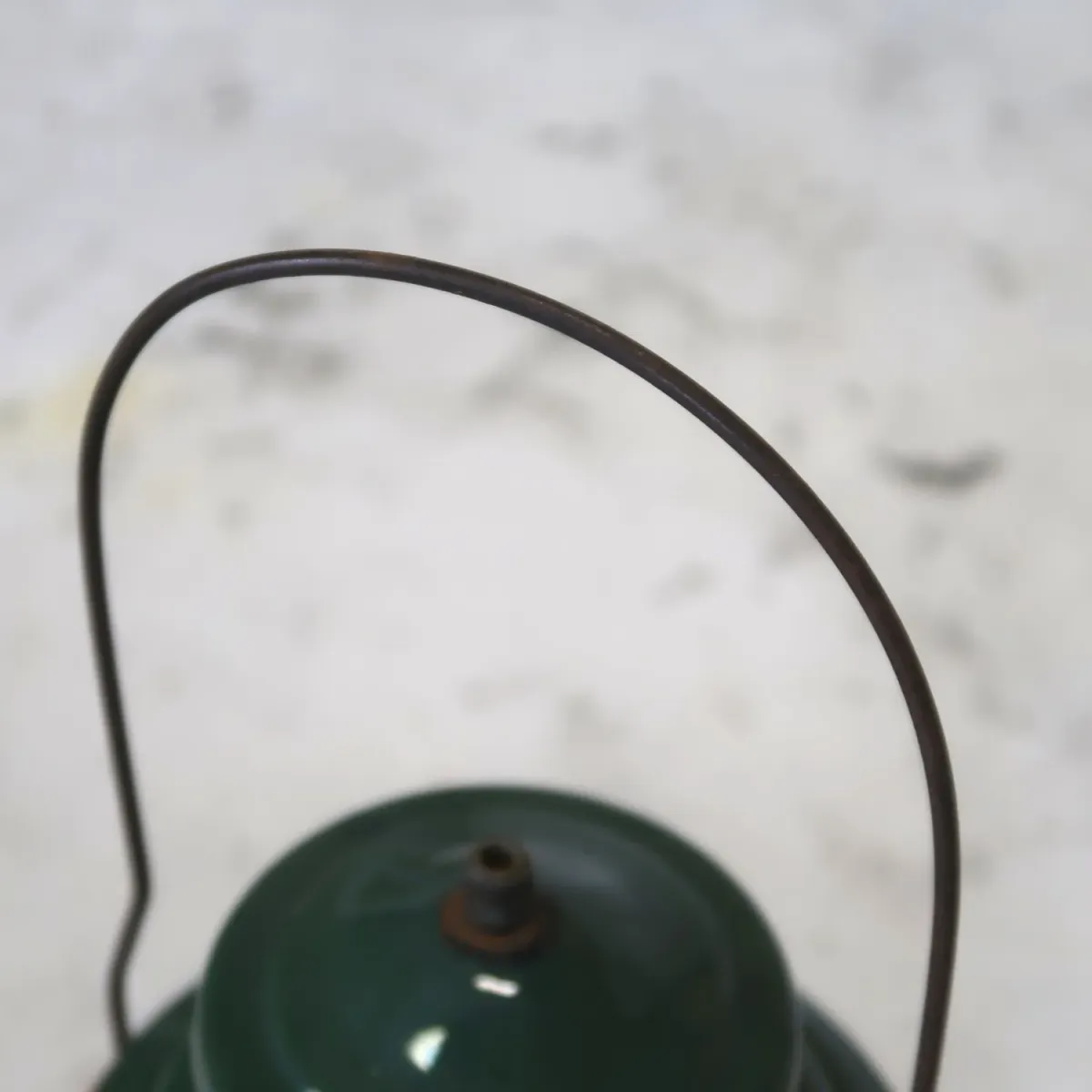 1938年製 コールマン ビンテージ ランタン 220B