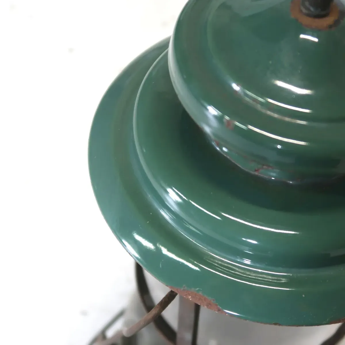 1938年製 コールマン ビンテージ ランタン 220B