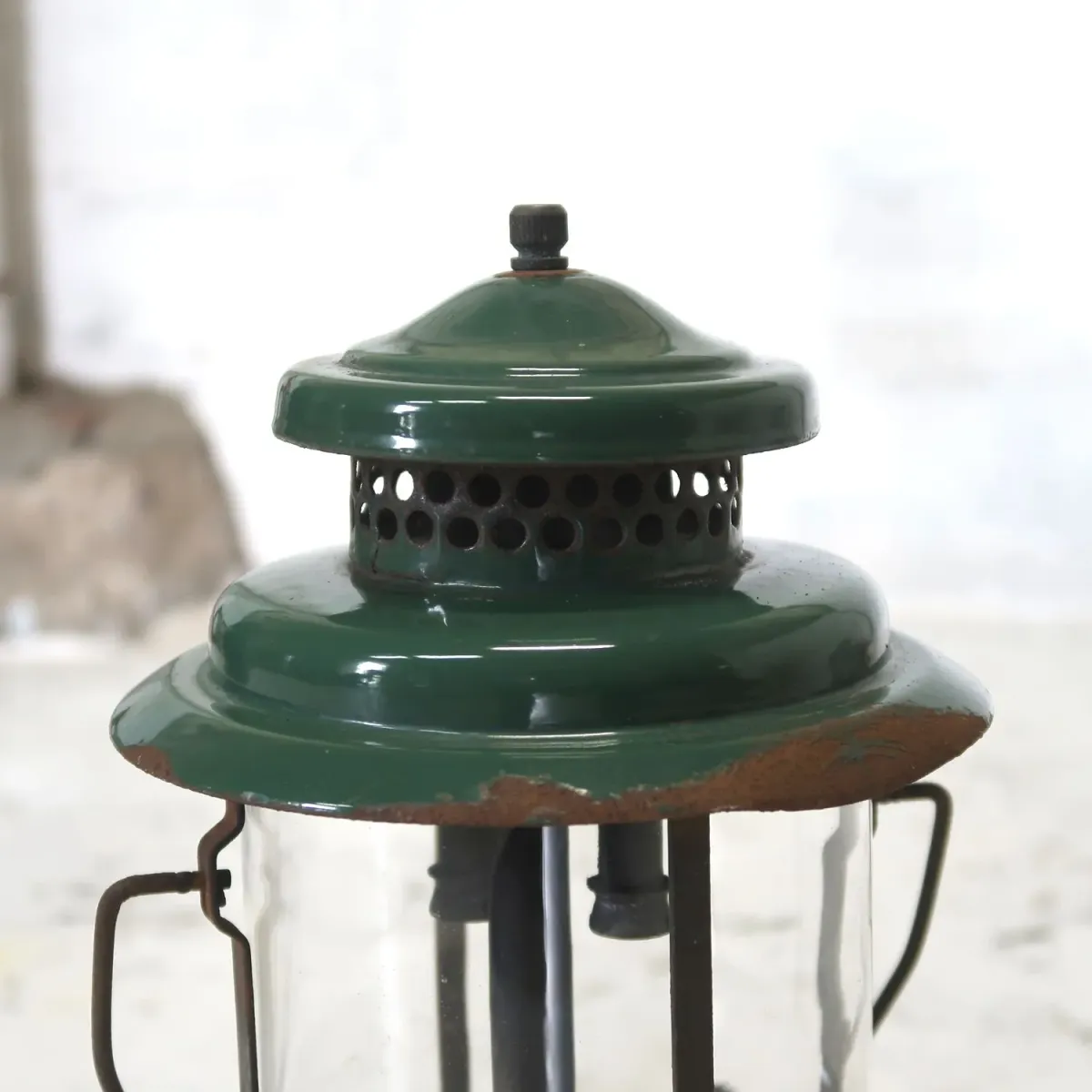 1938年製 コールマン ビンテージ ランタン 220B