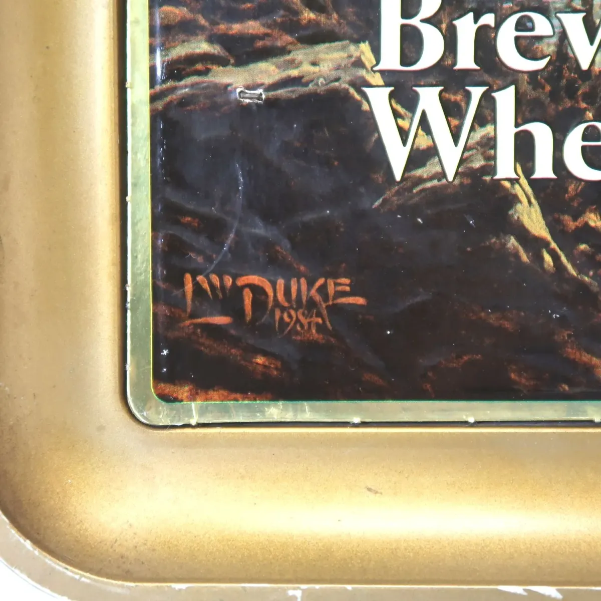 Old Style ビンテージ ライトサイン